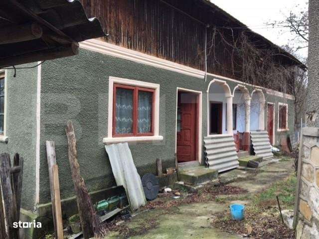 Casa de vacanta din lemn, sat Magura, Bezdead - Imagine principală: 3/9