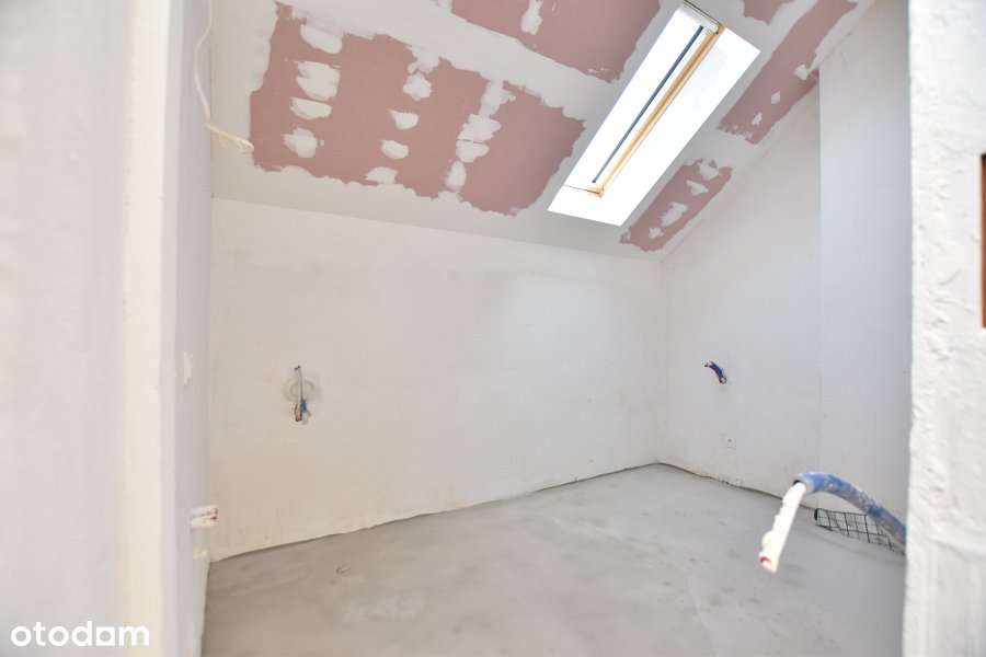 Domy Pod Lasem - Nowoczesne Bliźniaki Blisko Krako-4