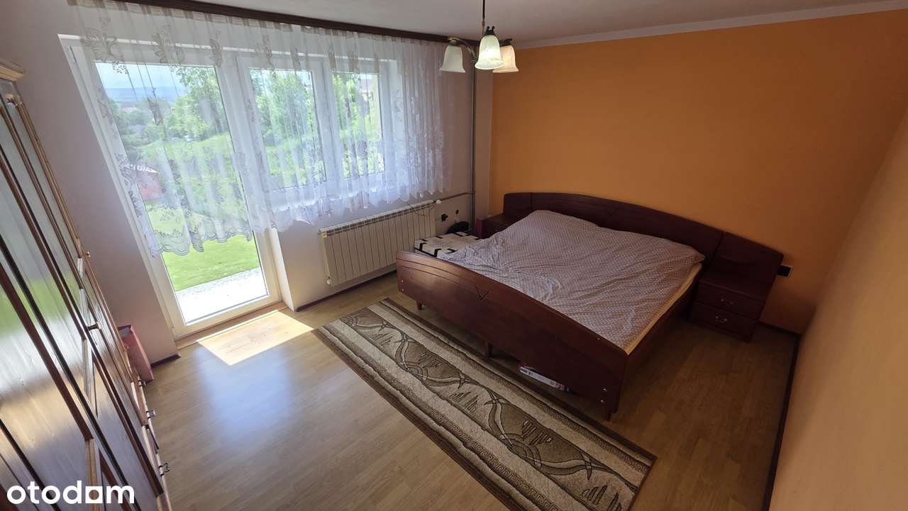 Dom w stanie do zamieszkania na Podhalu-14