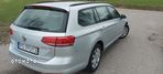 Volkswagen Passat 2.0 TDI BMT 4Mot Highline - 5