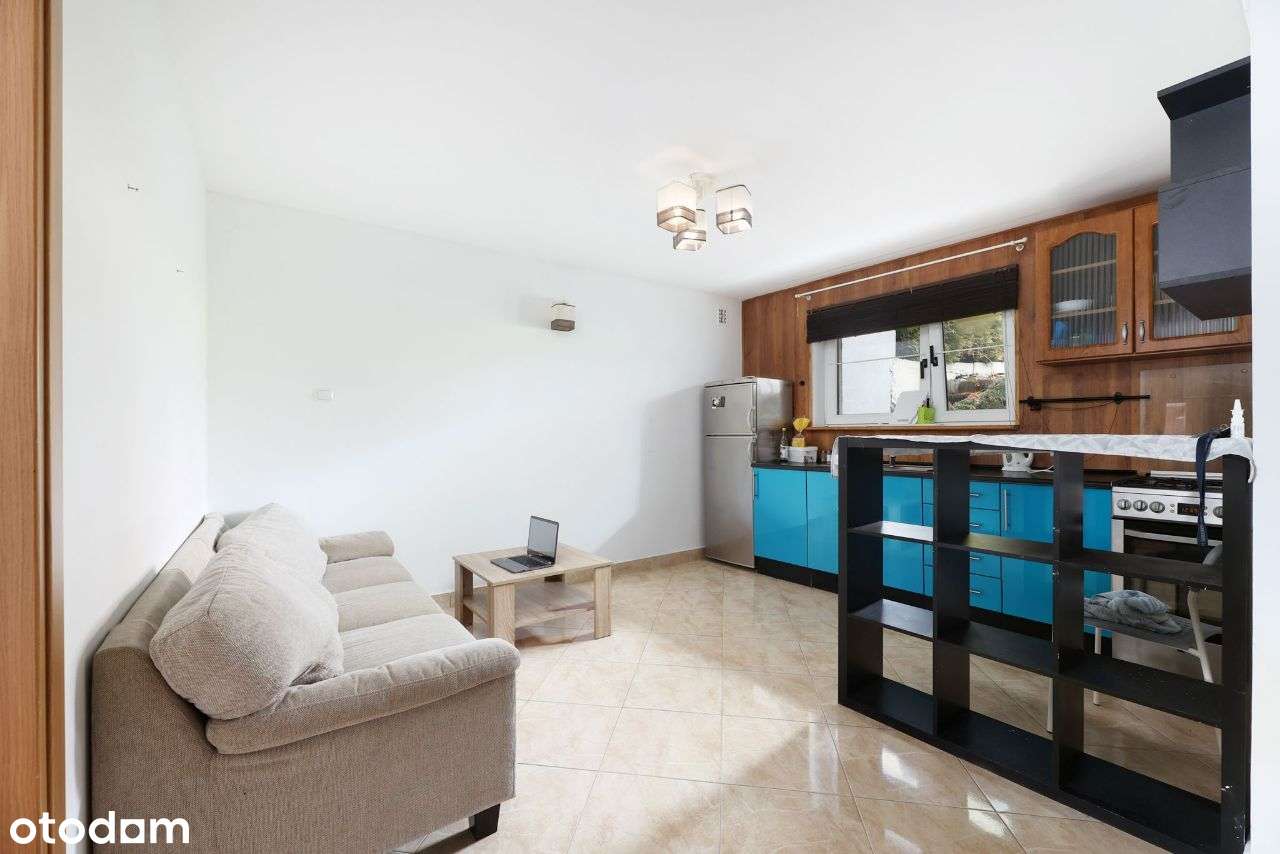 Budynek z 4 mieszkaniami na wynajem-14