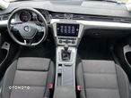 Volkswagen Passat 2.0 TDI SCR Comfortline - 4