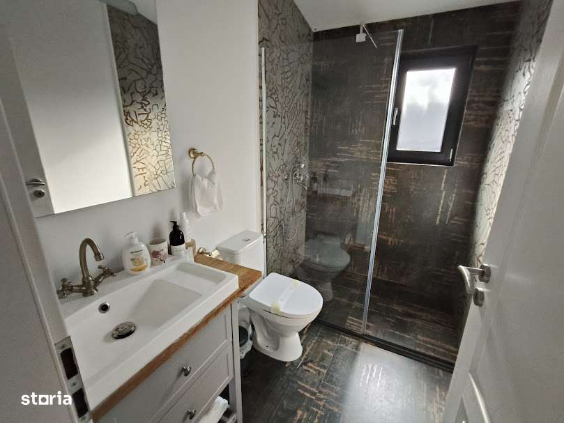 Imobil compus din 2 apartamente, constructie 2023, comision 0%-7