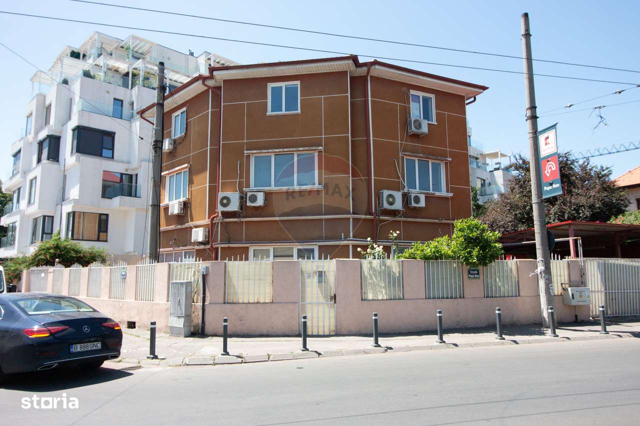 Casă / Vilă în zona Calea Calarasilor, ideal investitie, 6xparcare-1