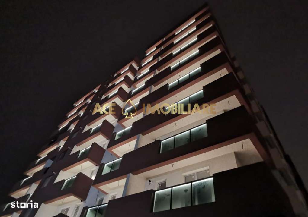 2 Camere | Prelungire  Ghencea |  Centrala Proprie  | 47 mp. | Mobilat - Imagine principală: 5/11