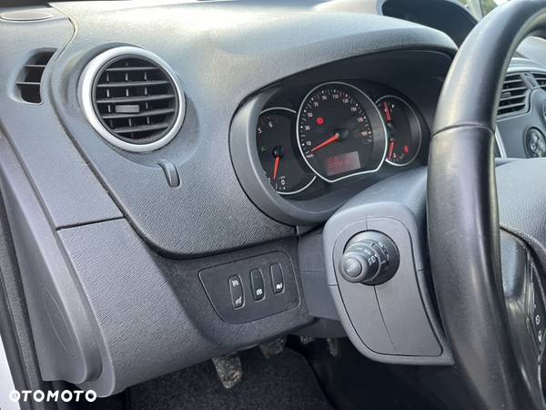 Renault Kangoo 1.5 dCi Extrem Eu6 - 11