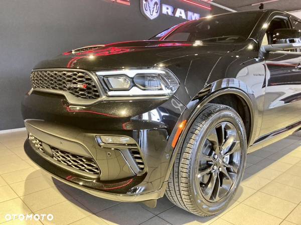 Dodge Durango 5.7 R/T - 8