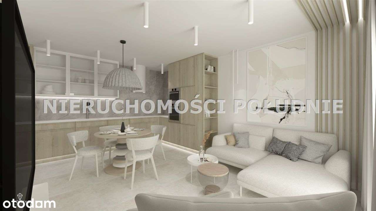 Ustroń Osiedle Sosnowe-2