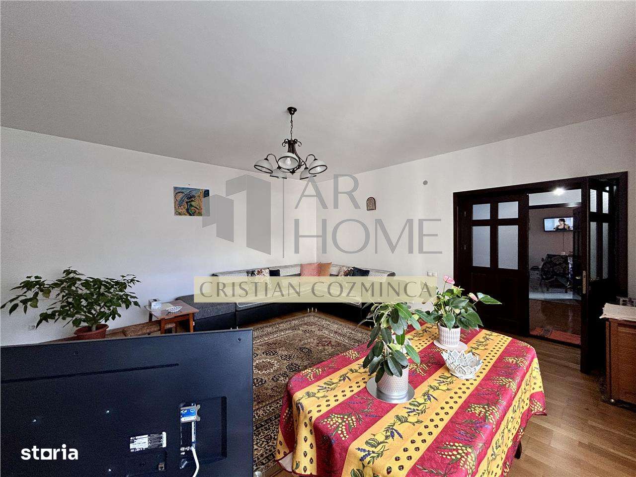 Vanzare Vila 4 camere, 2 dressinguri, 2010, Cioceanu, Ploiesti-19