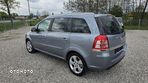 Opel Zafira 1.8 Easytronic Edition - 4