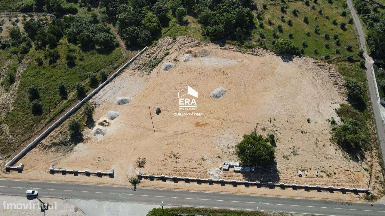 Terreno para construção - Grande imagem: 4/17