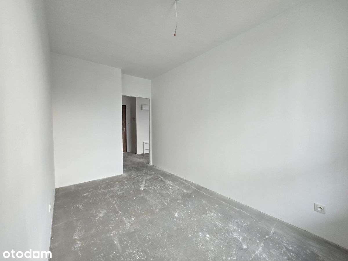 Nowe 2 pokoje, 34m2 oddane ul. Herbu Oksza-7