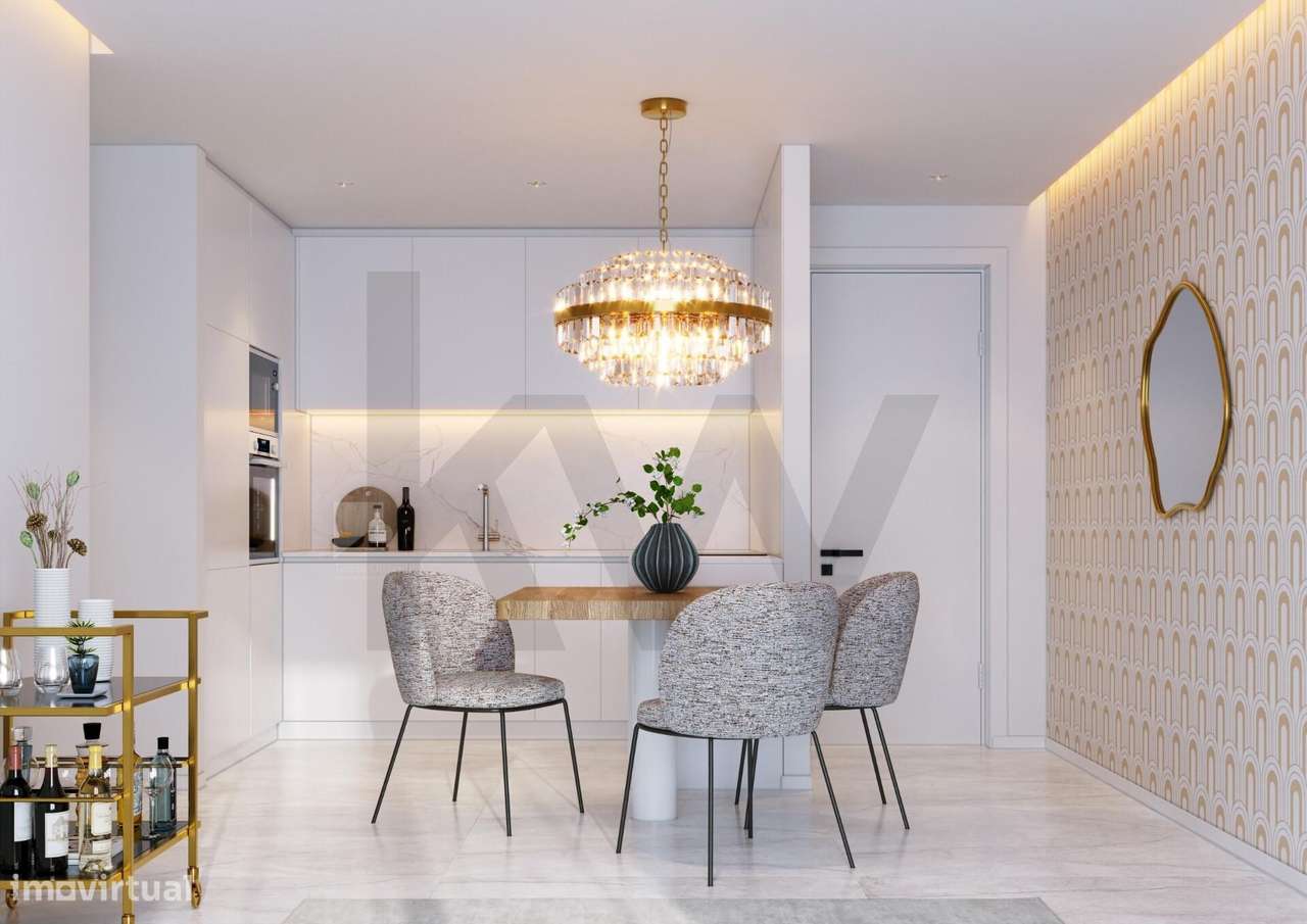 Edifício Special 1 – Oportunidade de Investimento no Coração da Ribeir - Grande imagem: 4/12