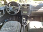 Skoda Fabia 1.4 TDI PD Combi Ambiente - 9