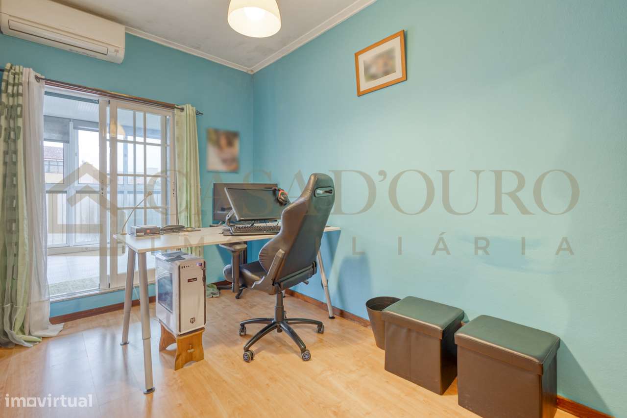 Moradia T3 - Soutelo | Junto a Av. da Carvalha-6