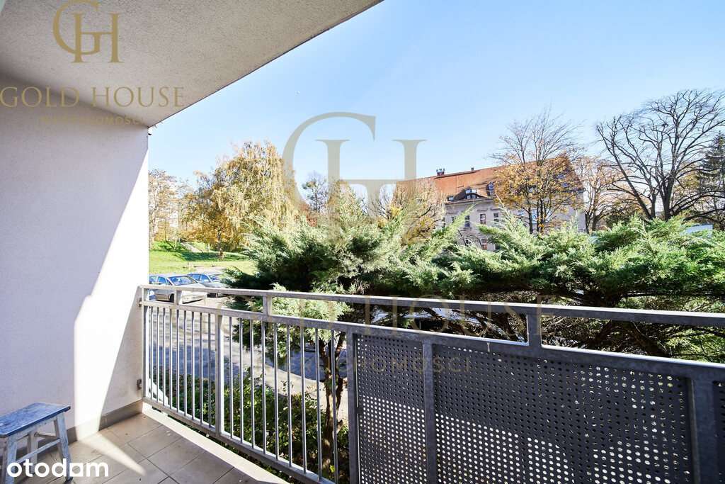 Przestronne mieszkanie na os. Arkońskim z pięknym-13