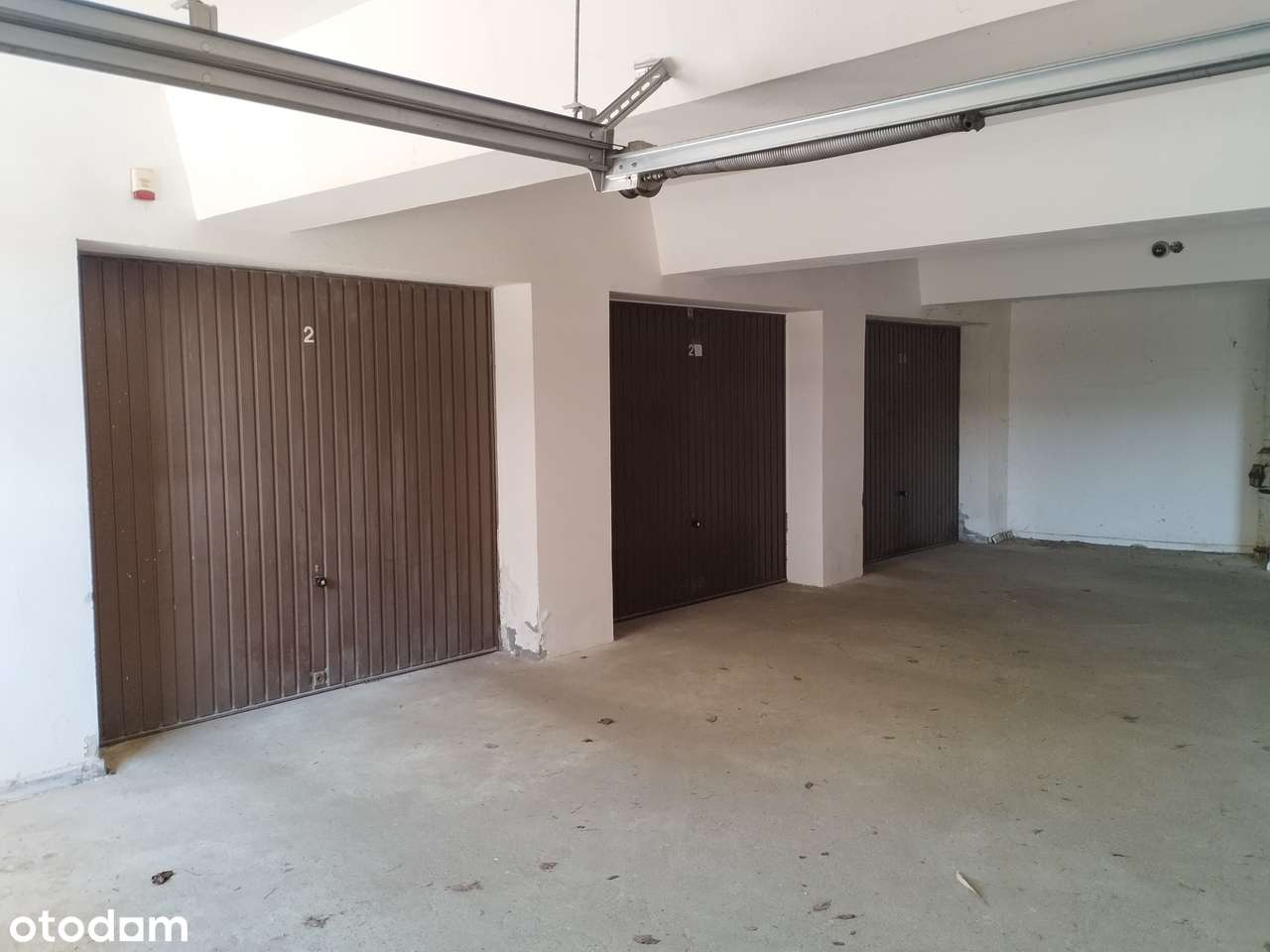 Sprzedam bezpośrednio własnościowy (Księga Wieczysta) garaż 16m2 - Pełny obrazek: 5/8