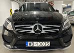 Mercedes-Benz GLE 350 d 4-Matic - 9