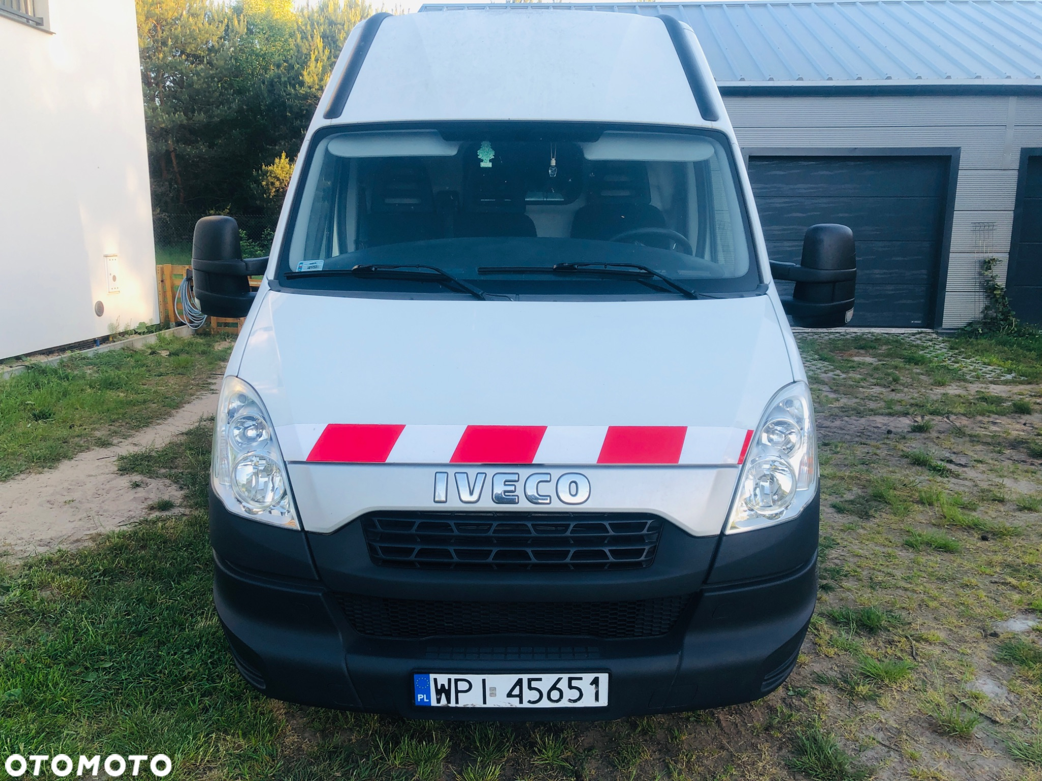 Iveco 35C15 - 4