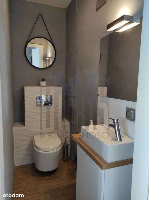 Mieszkanie, 58,30 m², Warszawa-5