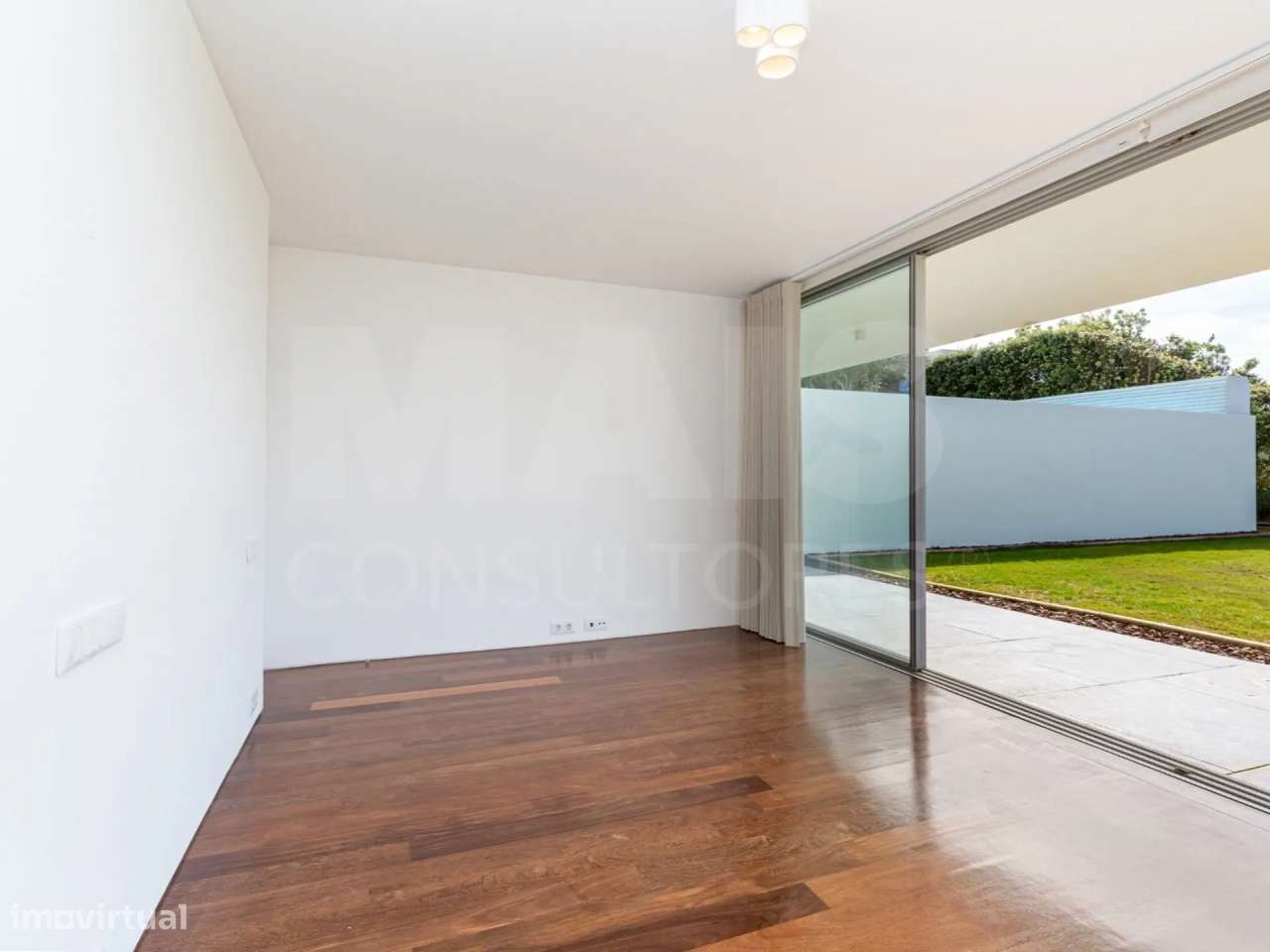 Moradia T4 térrea em Resort exclusivo-33