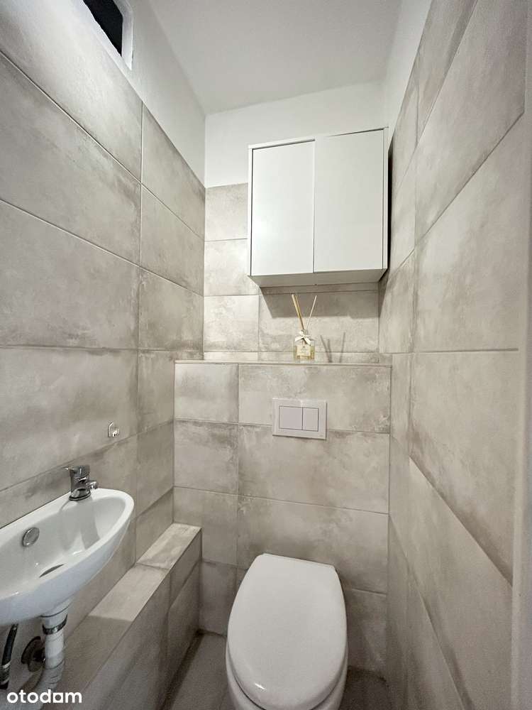 Batorego 1 | 49 m2 | 2 pokoje | balkon - Pełny obrazek: 5/14