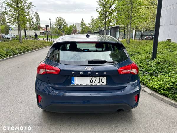 Ford Focus 1.5 EcoBlue Trend - 7