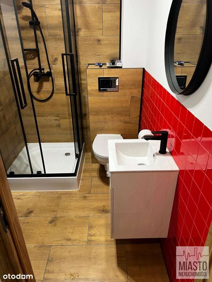 Mieszkanie na sprzedaż w Bytom-5