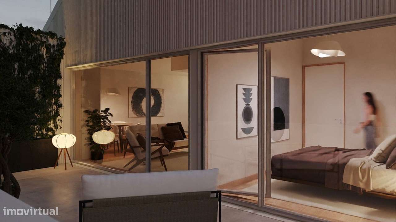 Pescaria: reabilitação de luxo com vista privilegiada para o Douro - Grande imagem: 4/5