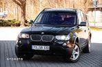 BMW X3 xDrive30d - 25
