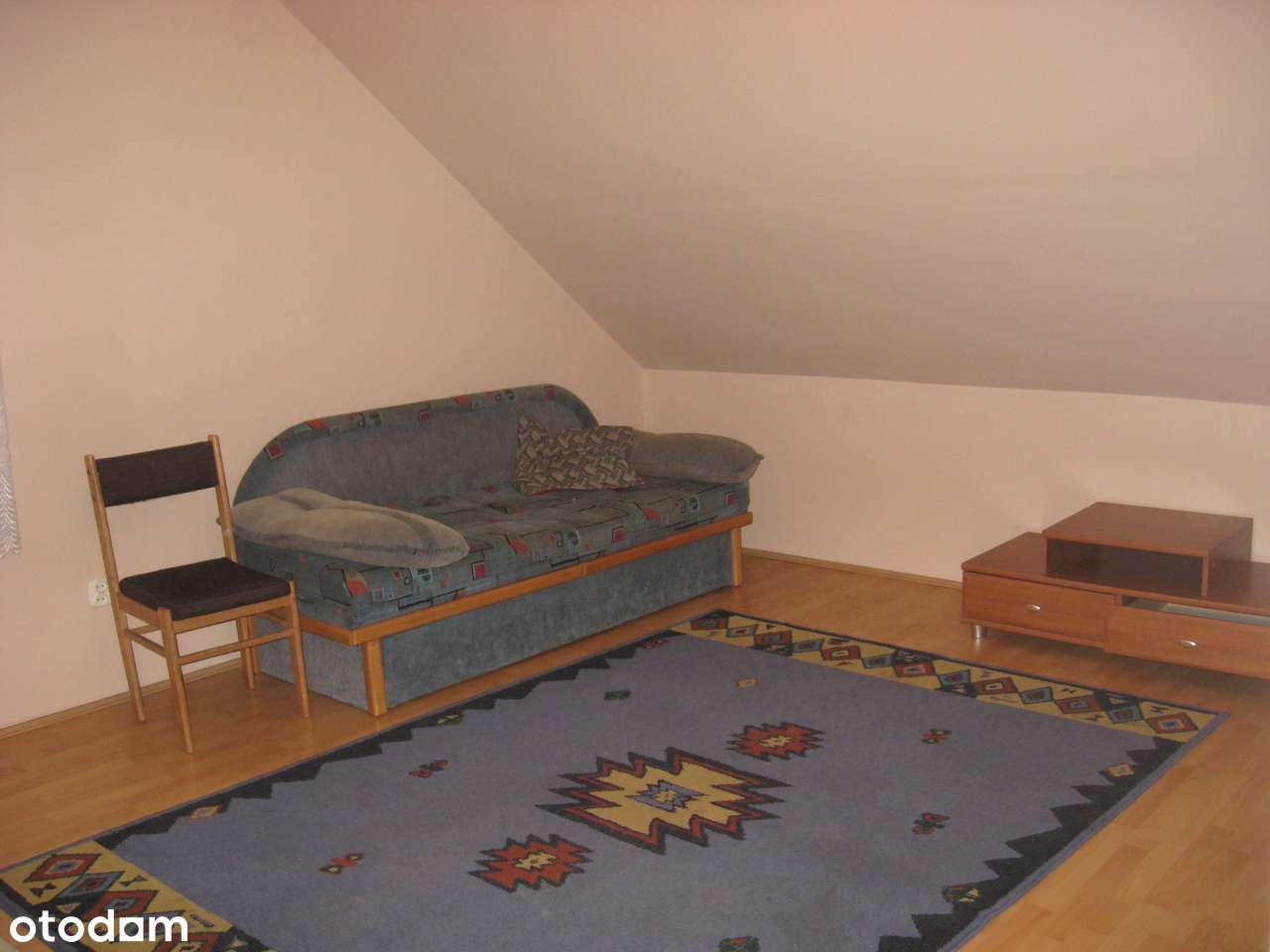 Ząbki - centrum, dom 120 m2, 2-lokalowy, działka 395 m2 + garaż-17