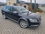 Volkswagen Passat 2.0 TDI 4Mot Highline DSG - 1