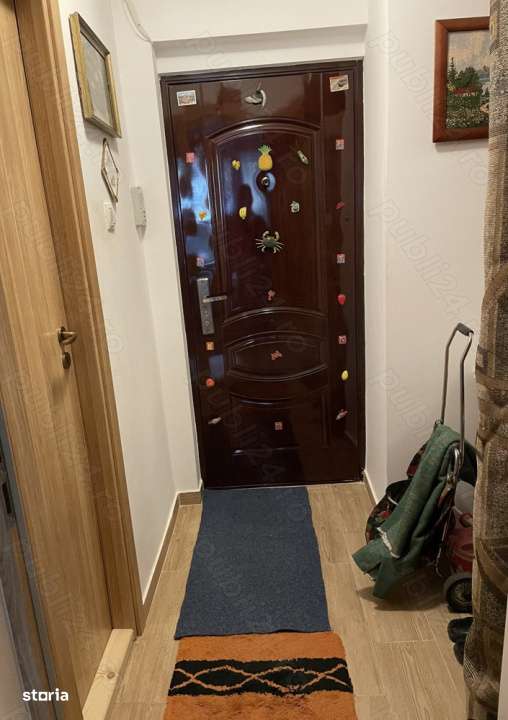 Garsoniera -Saturn,Brasov - Imagine principală: 3/4