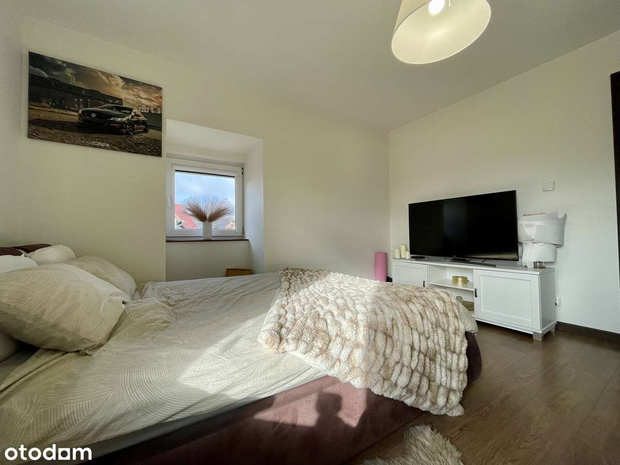 Bezczynszowe mieszkanie z ogródkiem ul Polskich Marynarzy-7