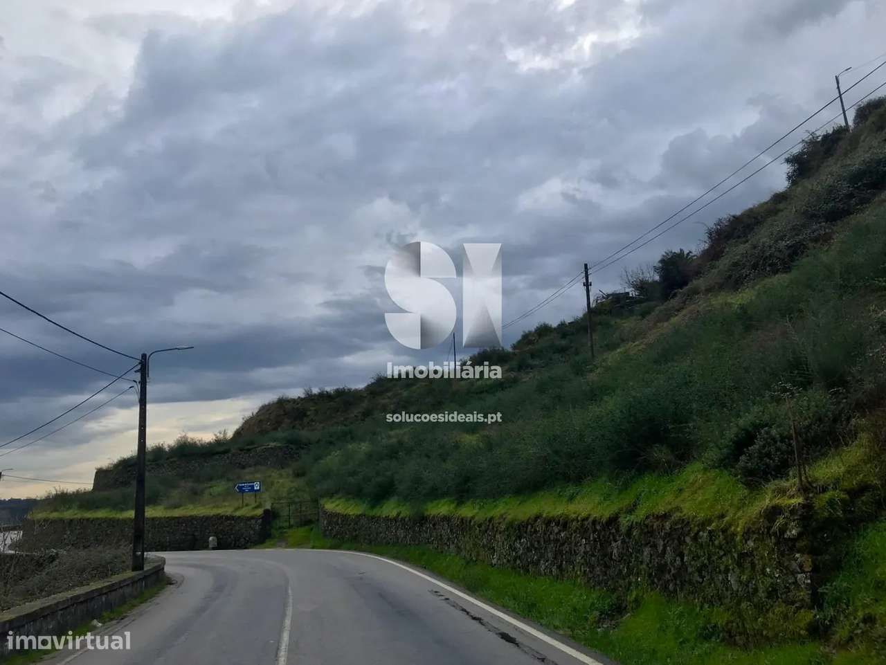 Terreno em Santa marta de penaguião - Grande imagem: 4/11