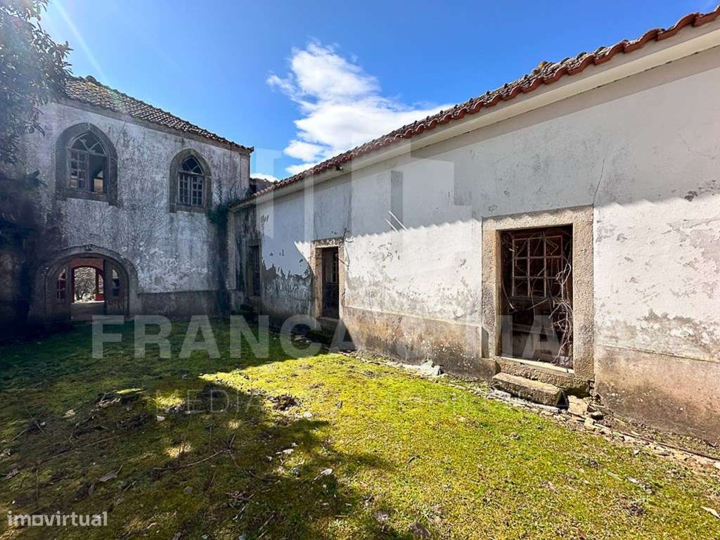 Quinta de Canedinho-3