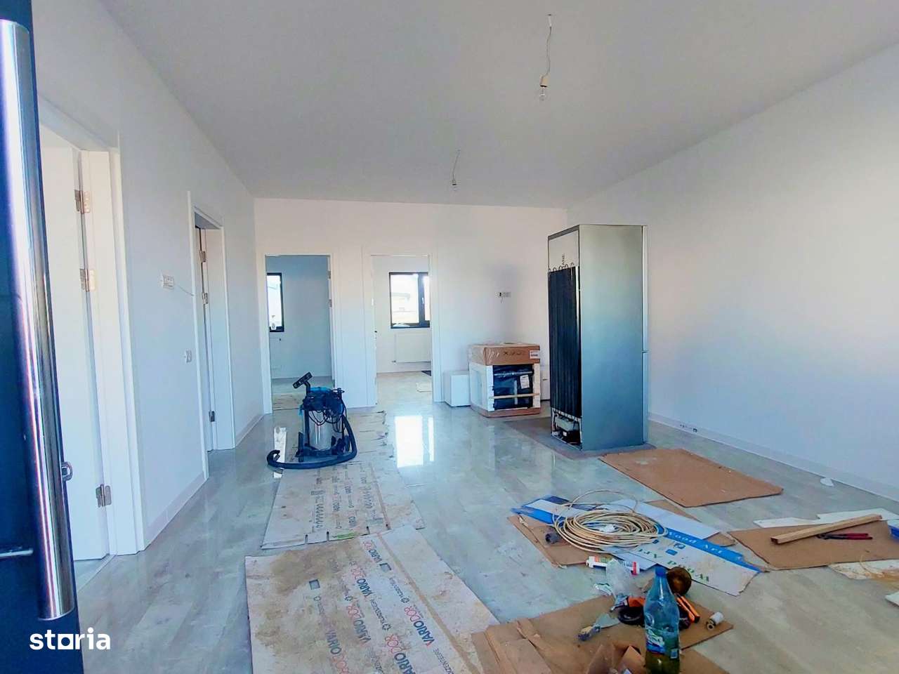 Casa 3 Camere Parter,  Strada Nerei,Pantelimon - Imagine principală: 5/20