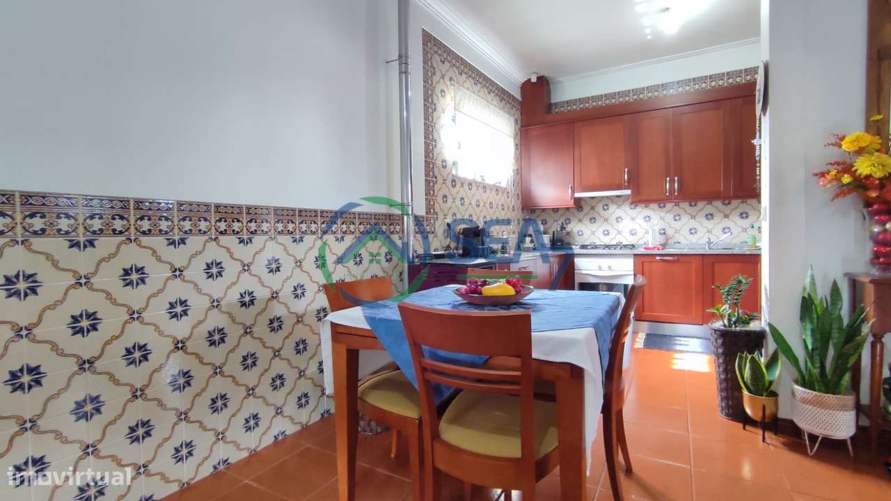 Moradia T2+1 I 2 Lojas I Anexo, Esposende-7