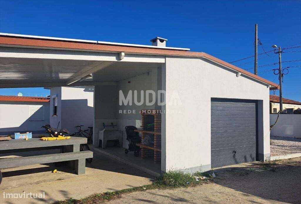 Moradia com rendimento estável e seguro-10