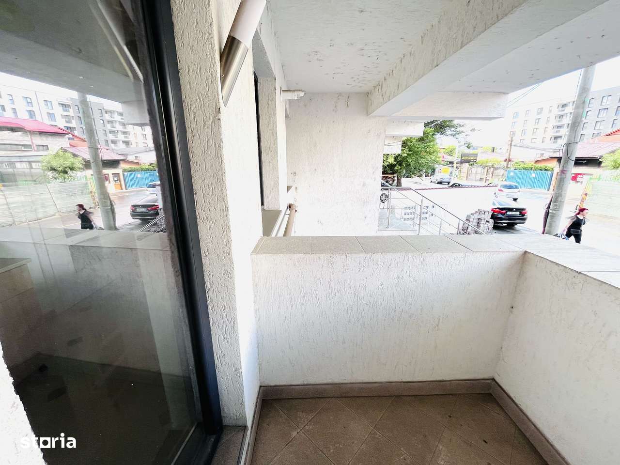 APARTAMENT MODERN MOBILAT SI UTILAT 2 CAMERE BLOC NOU | UVERTURII |-7