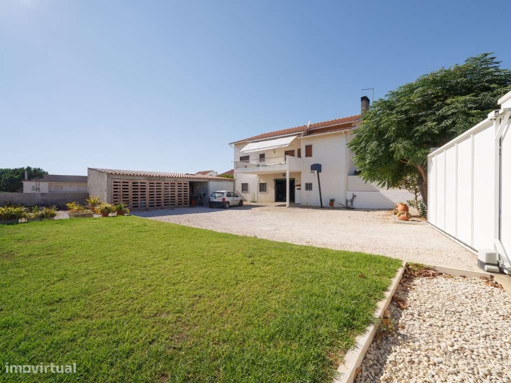 Moradia São Pedro de Tomar - Privacidade a 10min do centro de Tomar-44