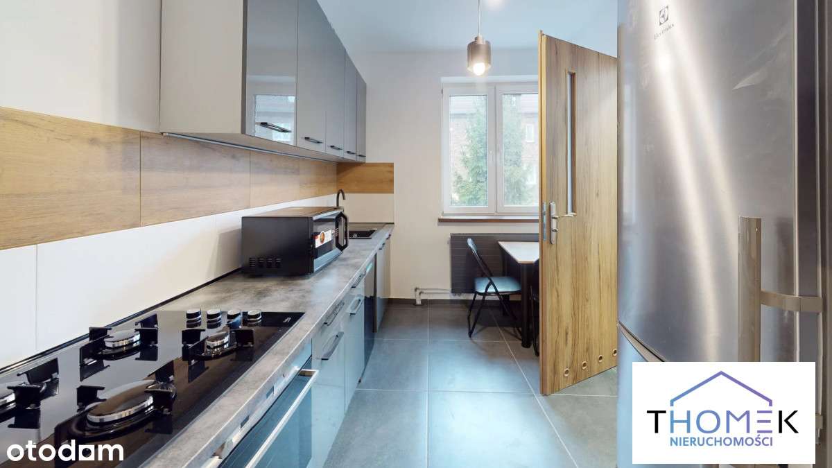 Gotowiec Inwestycyjny wynajęty rentowność 15%!!!-0