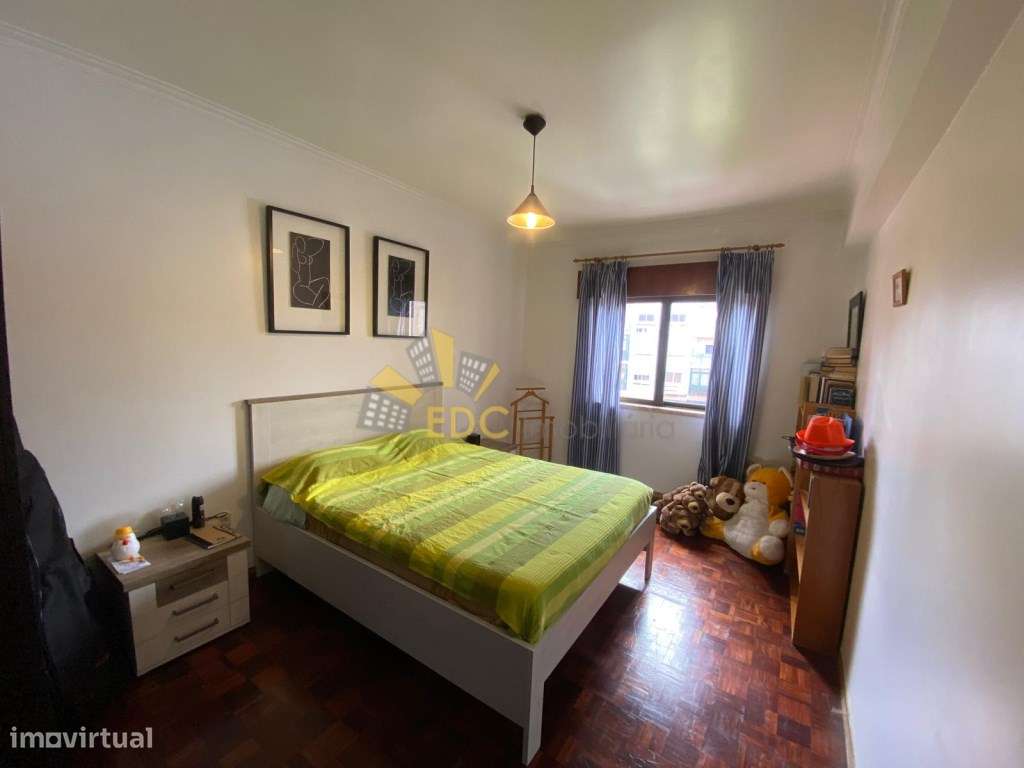 Oferta Escritura Notarial | Excelente apartamento T3 com arrecadaçã...-19