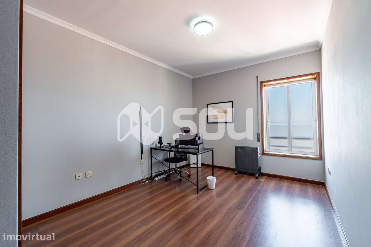 Apartamento T2 em Mafamude, Vila Nova de Gaia-16