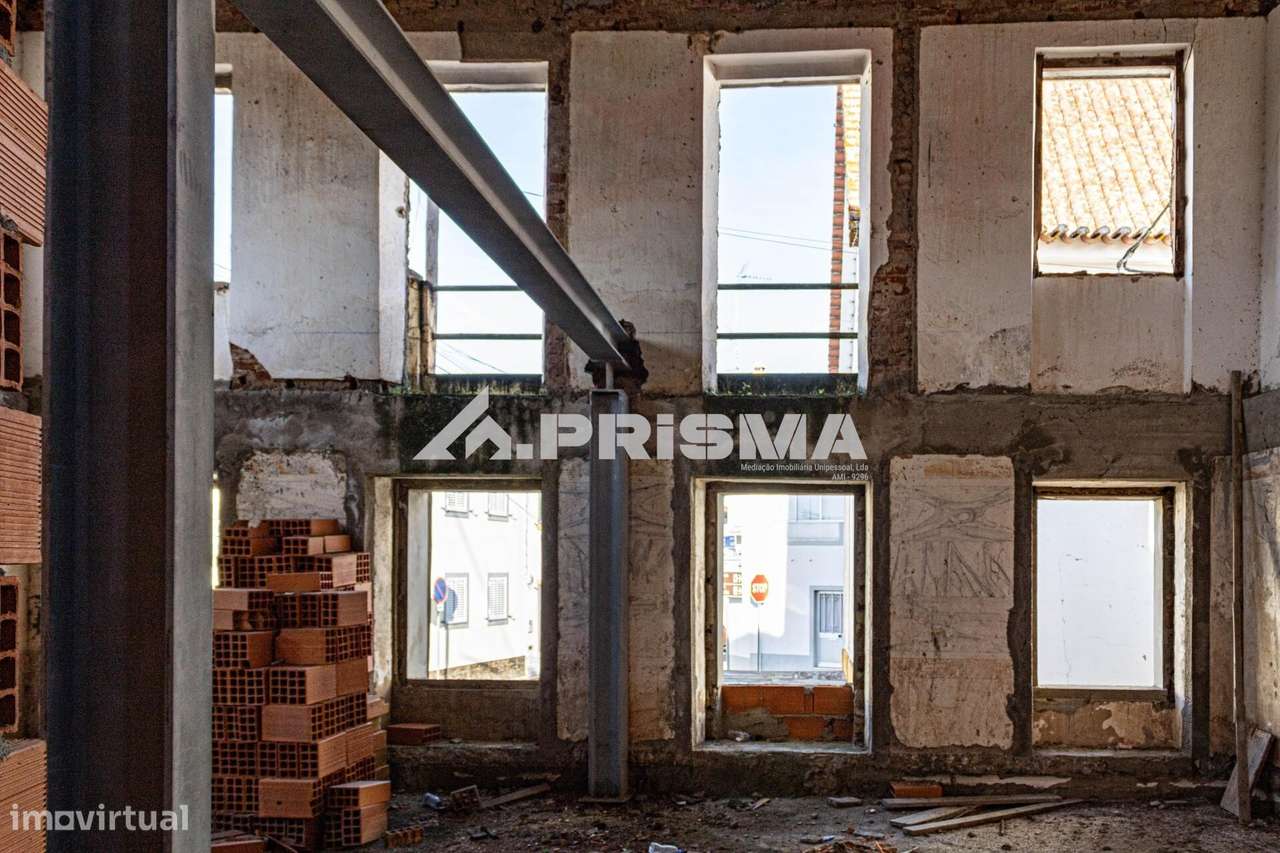 Moradia para recuperar para Venda em Perais, Vila Velha de Ródão-13