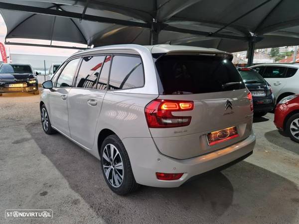 Citroën Grand C4 Spacetourer 1.5 BlueHDi Shine - 3