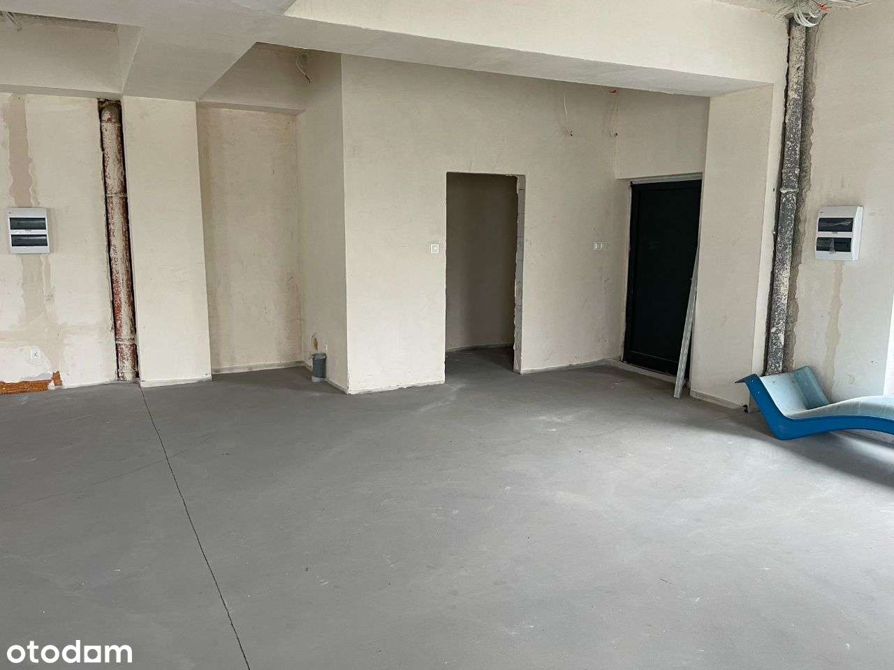 149 m2 blisko centrum miasta. Nowy lokal użytkowy - Pełny obrazek: 5/8