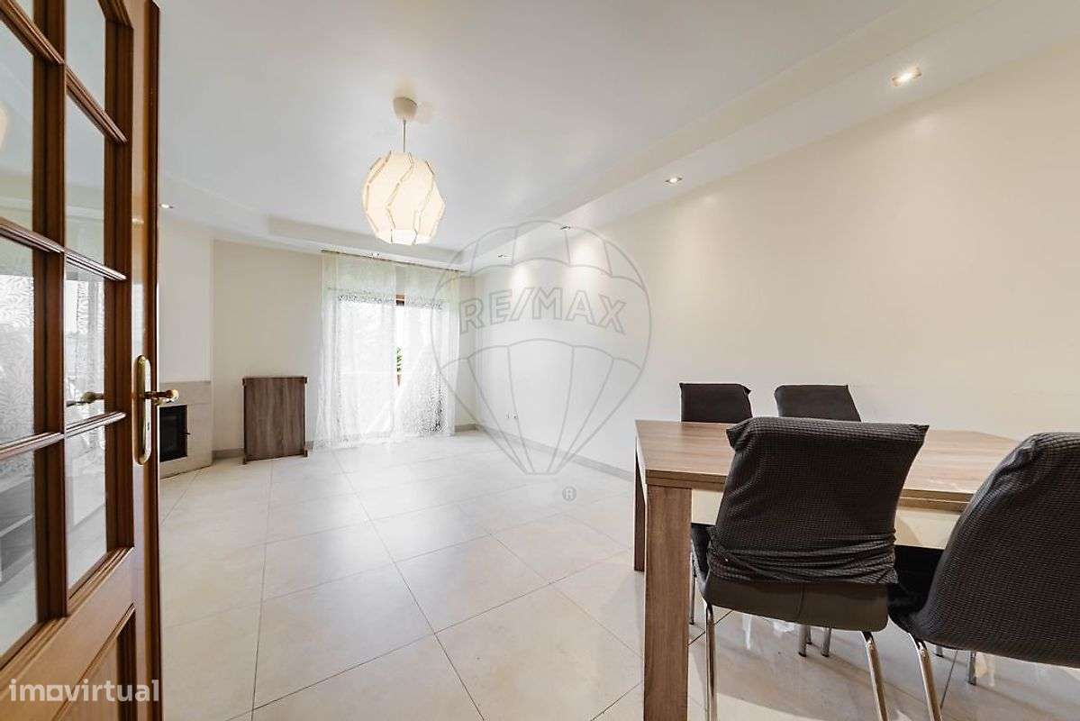 Apartamento T2 para venda-3