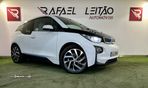 BMW i3 +Comfort Package Advance - 4