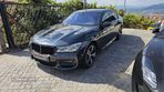 BMW 750 d xDrive Pack M - 2